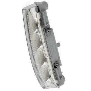 2049068900 메르세데스 벤츠 E350 W204 W212 R172 고품질 전면 LED DRL 주간 주행등