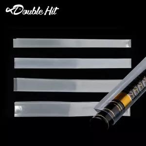 더블히트 투명 열수축고무 1m 낚시대그립 수축튜브 낚시대손잡이