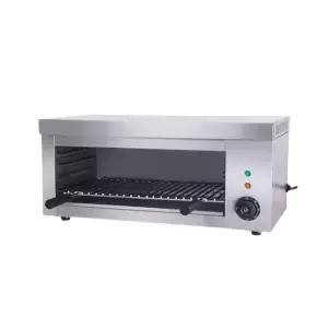 전기 생선 그릴 오븐 업소용 구이기 멀티 가정용 불판 굽는 고등어