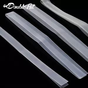 더블히트 투명 열수축고무 1m 수축튜브 낚시대손잡이 낚시대그립