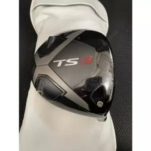 타이틀리스트 TS3 10,5도 드라이버 헤드
