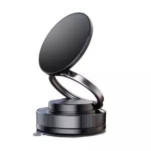 진공 흡착 차량용 마그네틱 핸드폰 거치대 중앙 대시보드 휴대폰