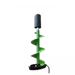 얼음 뚫는 기구 빙판 아이스 오거 전동 드릴 자동식