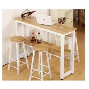 아일랜드식탁 홈바 1000 창가테이블 1200 바테이블