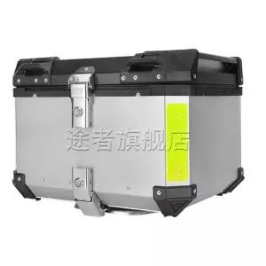 알루미늄 박스 바구니 전동 전기자전거 스쿠터 화물