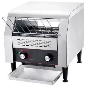 조식용 자동 토스트 스퀘어 머신 토스트 베이킹 뷔페