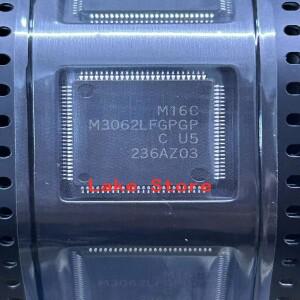 5개/로트 M3062LFGPGP QFP100