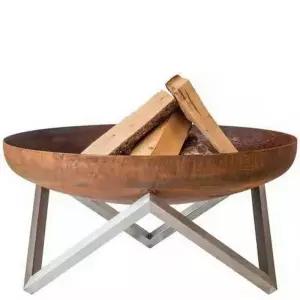 불멍 화로대 감성 백패킹 펠렛 숯불 모닥불 난로 화목