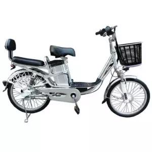 클래식 레트로 출퇴근 전기 전동스쿠터 바이크 전동