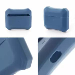 에어팟 프로 케이스 아이폰 이어덮개무선 악세사리 파우치 커버 쿠션