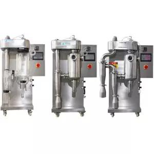 분무 건조기 실험실 건조 약재 베이킹 공장 부품 식품