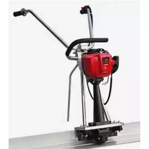 무선 스크리드 미장기 진동 콘크리트 평탄화 시멘트