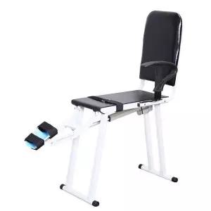 경추 목 가정용 견인 목디스크 운동 스트레칭 척추