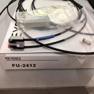오리지널  764-6700-501 코모리 LS29 센서 키엔스 FU-2412 광섬유 5AA-0004-077 인쇄기 부품