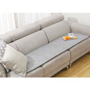 50 180cm 쇼파 축제 북유럽 카펫 접착 명상 워셔블 모던 라텍스 핑크 원형소파 패드