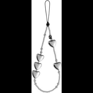 케이스티파이핸드폰줄 스트랩 귀여운 핸드폰고리 여성용 선물