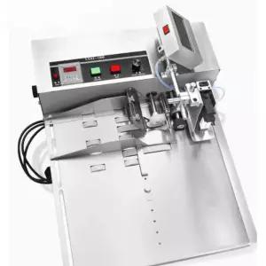 자동일부인 날짜 프린터 스탬프 인쇄기 로고 잉크젯