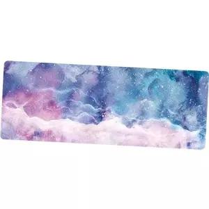 마우스패드 608EJU82 장패드 키보드패드 패브릭마우스패드