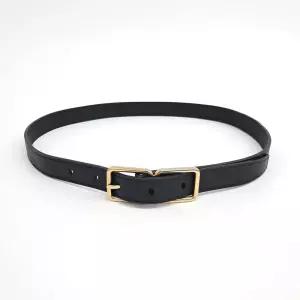 [구구스]중고명품 생로랑 더블 버클 벨트 (732557) (NO 10350838)