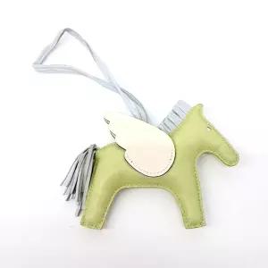 [구구스]중고명품 에르메스 페가수스 로데오 백참 미듐 (Z) (NO 10351929)