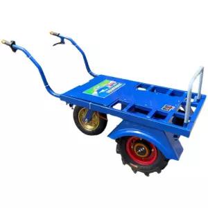 전동 리어카 농촌 세발 신품 운반차 3륜 경운기 카트