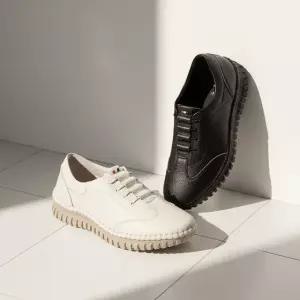 잭앤질 플렉시블 밴딩 스니커즈(JA6217S)