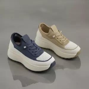 잭앤질 메쉬 밴딩 키높이 스니커즈(JA6215S)