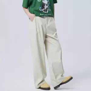 [롯데백화점]베네통 백 밴딩 리오셀 팬츠 BAPT04611