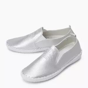 [롯데백화점]베네통 스티치 슬립온 BCSHF1611SI