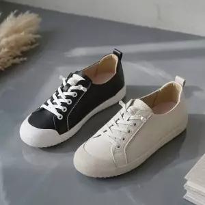 잭앤질 밴딩스트랩 토캡 스니커즈(JA6213S)