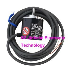 새롭고 오리지널 제조사의 Omron E6B2-CWZ1X 1000P/R 2M