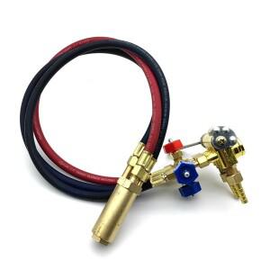 CG1-30 ANME 아세틸렌 프로판 화염 절단기 가스 커터 호스 토치 부품 조립 G02 G03