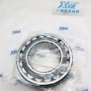 148-4643 22218EAD1C3 250610 NTN 구면 이중 행 롤러 베어링 90x160x40mm E320D2GC E318FL E323FSA 굴착기