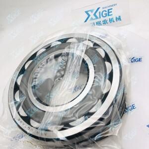 095-1022 22319EAD1C3 221201 슬루잉 스윙 롤러 볼 베어링 NTN 95x200x67MM (E320D2GC E318FL E320-A E323F