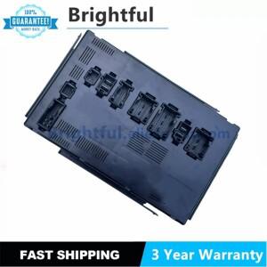 새로운 1pcs 후면 SAM 제어 장치 퓨즈 박스 A 1645401001 메르세데스 벤츠 W164 W251 ML350