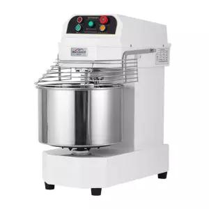 스파이럴 믹서 업소용 대용량 제빵 제과 스파 반죽기 믹싱기 밀가루 반죽기계 20L