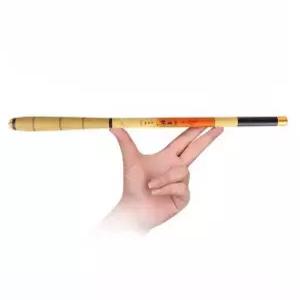 초경량 미니 민장대 포켓형 낚시대 붕어 민물고기 휴대