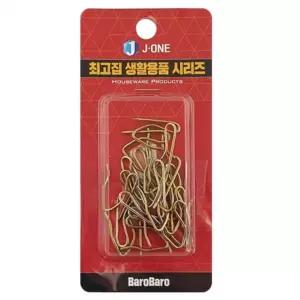 커튼핀 중 20P 커텐부자재 커텐핀 커텐고리 커텐부속