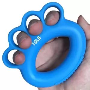 손가락 그립 훈련 악력기 손 운동기 악력 훈련도구