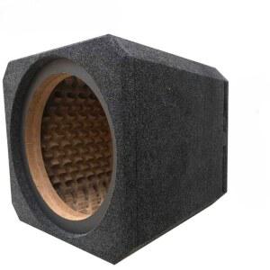 서브우퍼 박스 차량용 커스텀 상자 교체 572X10 닷지다 15인치 적재