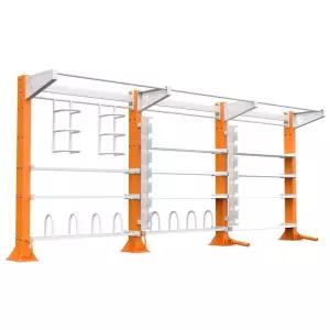 피클볼 리바운더 트레이닝 장비 딩크 연습 연습용 야외