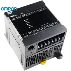 브랜드  오리지널 정품 OMRON 프로그래머블 컨트롤러 CP2E-N14DT1-D