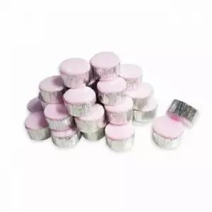 미니 미니연료 20g 35개 고체 연료 숯불고체연료