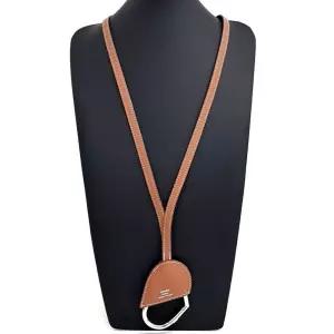 [구구스]중고명품 에르메스 목걸이 (W) (NO 10321797)