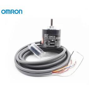 Omron-엔코더 E6B2-CWZ1X 360P/R