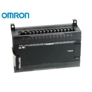 오므론 온도 센서 유닛 CP1W-TS001