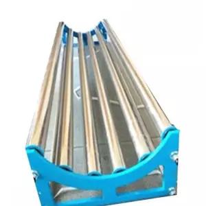 의류 원단롤러 재단 받침대 걸이대 패브릭 섬유 원단