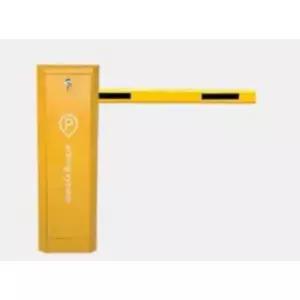 리모컨 차단기 세트 주차 바 무인 원격 차단바 주차장