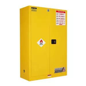 방폭 캐비넷 위험물 유류 캐비닛 철제 저장 리터 물질