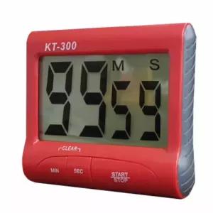 주방 타이머 스톱워치 튀김 치킨치킨타이머 요리 용타이머 오븐 쿠킹 쿠시계 디지털 조리 베이